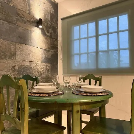 Lanzarote Lovers - Your Peaceful Corner