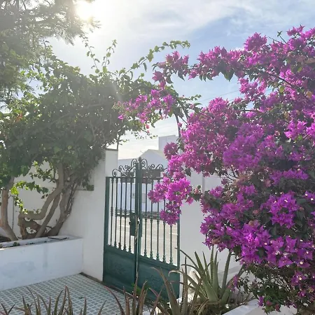 Lanzarote Lovers - Your Peaceful Corner * Teguise (Lanzarote)