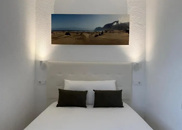 Lanzarote Lovers - Your Peaceful Corner * Teguise (Lanzarote)