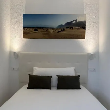 Lanzarote Lovers - Your Peaceful Corner * Teguise (Lanzarote)