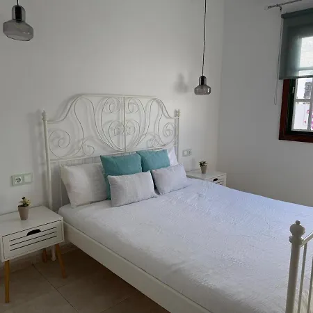 Lanzarote Lovers - Your Peaceful Corner * Teguise (Lanzarote)