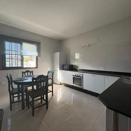 Lanzarote Lovers - Your Peaceful Corner Casa de Férias